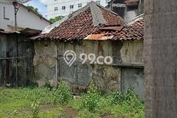 Tanah Kavling untuk Dijual di Gedong Tengen Yogyakarta 77m2 Tanah Kavling untuk Dijual di Gedong Tengen Yogyakarta 77m2