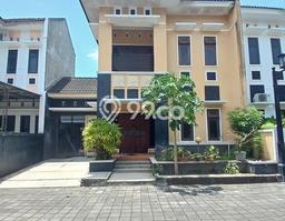 Dijual Rumah 3 Kamar Lokasi Strategis Bagus dan Strategis di Mlati Dijual Rumah 3 Kamar Lokasi Strategis Bagus dan Strategis di Mlati