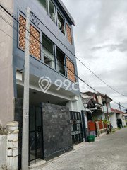 Untuk Dijual Kost 22 Kamar di Sleman untuk Investasi Anda Untuk Dijual Kost 22 Kamar di Sleman untuk Investasi Anda