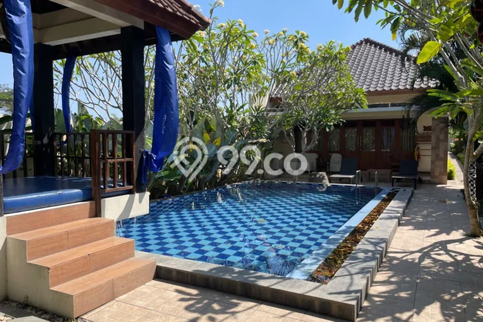 INVESTASI POTENSIAL! Vila di Sewon, Luas 1271m2m², Kawasan Potensial INVESTASI POTENSIAL! Vila di Sewon, Luas 1271m2m², Kawasan Potensial