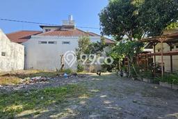 Jarang Ada! Tanah di Godean Punya Luas 227m2 SHM Jarang Ada! Tanah di Godean Punya Luas 227m2 SHM