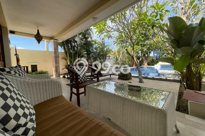 INVESTASI POTENSIAL! Vila di Sewon, Luas 1271m2m², Kawasan Potensial INVESTASI POTENSIAL! Vila di Sewon, Luas 1271m2m², Kawasan Potensial
