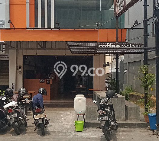 Unit Ruko Dijual di Depok Sleman Luas Bangunan 120m2 Unit Ruko Dijual di Depok Sleman Luas Bangunan 120m2