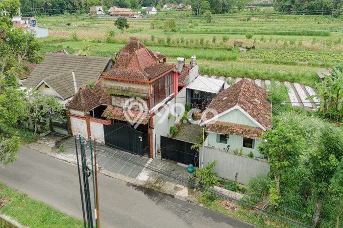 HARGA TERBAIK! Vila Kawasan Ngaglik, Area 164m2m², Area Berkembang dengan nilai naik HARGA TERBAIK! Vila Kawasan Ngaglik, Area 164m2m², Area Berkembang dengan nilai naik