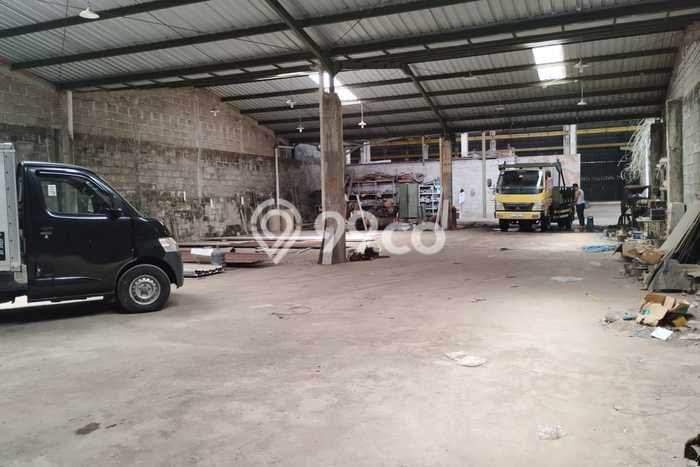 Gudang Bagus LT 2464m2 LB 2464m2 Dijual di Mlati Sleman Gudang Bagus LT 2464m2 LB 2464m2 Dijual di Mlati Sleman