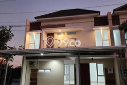 Jual Rumah Bagus Siap Huni LB 90m2 di Gamping, Sleman Jual Rumah Bagus Siap Huni LB 90m2 di Gamping, Sleman