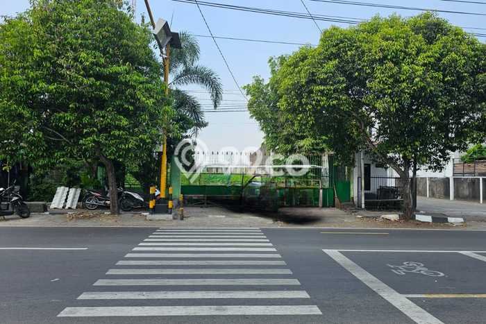 Lahan Dijual Lokasi Mergangsan, Yogyakarta dengan Luas Tanah 3508m2 dan Status SHM Lahan Dijual Lokasi Mergangsan, Yogyakarta dengan Luas Tanah 3508m2 dan Status SHM