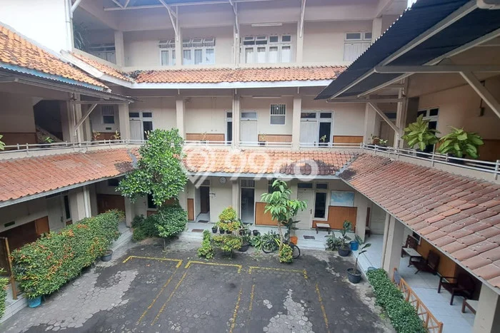 LOKASI PREMIUM! Hotel Kawasan Wirobrajan, Luas 1200m2m², Akses Utama LOKASI PREMIUM! Hotel Kawasan Wirobrajan, Luas 1200m2m², Akses Utama