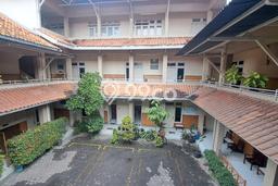 LOKASI PREMIUM! Hotel Kawasan Wirobrajan, Luas 1200m2m², Akses Utama LOKASI PREMIUM! Hotel Kawasan Wirobrajan, Luas 1200m2m², Akses Utama