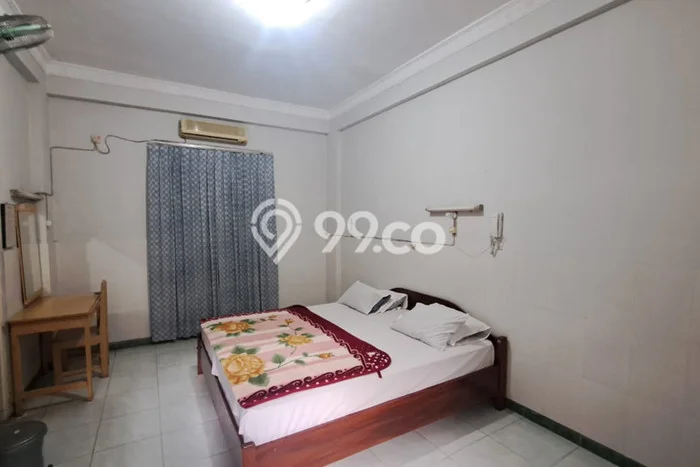 LOKASI PREMIUM! Hotel Kawasan Wirobrajan, Luas 1200m2m², Akses Utama LOKASI PREMIUM! Hotel Kawasan Wirobrajan, Luas 1200m2m², Akses Utama