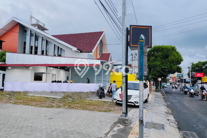 Unit Gudang Strategis di Mergangsan, Yogyakarta Potensi Cuan Besar Unit Gudang Strategis di Mergangsan, Yogyakarta Potensi Cuan Besar