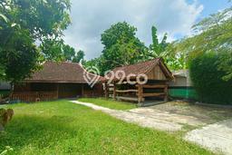 Siap Huni Rumah Mewah 4 Kamar di Kasihan Dekat ke Mana Saja Siap Huni Rumah Mewah 4 Kamar di Kasihan Dekat ke Mana Saja