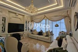 Rumah 5 KT 6 KM LT 222m², LB 280m² di Gamping, Sleman Rumah 5 KT 6 KM LT 222m², LB 280m² di Gamping, Sleman