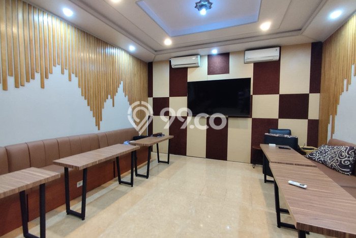 Ruko Dijual di Ngampilan LT 244m2, LB 324m2 untuk Investasi Ruko Dijual di Ngampilan LT 244m2, LB 324m2 untuk Investasi