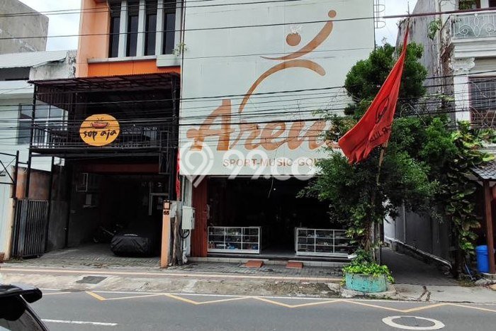 Ruko 3 Lantai Di Kawasan Bisnis Hijab Dan Dekat Kampus Ugm Ruko 3 Lantai Di Kawasan Bisnis Hijab Dan Dekat Kampus Ugm