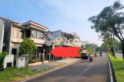 Rumah Minimalis 5 KT di Grand Wisata Bekasi Unfurnished Rumah Minimalis 5 KT di Grand Wisata Bekasi Unfurnished