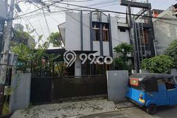 Dijual Rumah Minimalis Bagus Punya 4 KT di Tebet Jakarta Selatan SHM Dijual Rumah Minimalis Bagus Punya 4 KT di Tebet Jakarta Selatan SHM