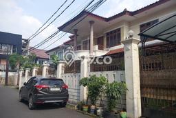 Hunian Elit LB 480m2 Siap Pakai Desain Elegan di Pejaten, Jakarta Selatan Hunian Elit LB 480m2 Siap Pakai Desain Elegan di Pejaten, Jakarta Selatan
