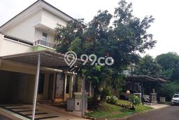 Dijual Rumah Eksklusif 4 KT di Gading Serpong Pondok Hijau Golf, Tangerang Dijual Rumah Eksklusif 4 KT di Gading Serpong Pondok Hijau Golf, Tangerang