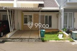 Jual Rumah Favorit Siap Huni LB 36m2 di Setu, Tangerang Selatan Jual Rumah Favorit Siap Huni LB 36m2 di Setu, Tangerang Selatan