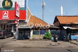 Best Deal Hunian Premium Ideal dan Luas di Tanjung Priok, Jakarta Utara Best Deal Hunian Premium Ideal dan Luas di Tanjung Priok, Jakarta Utara