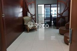 Apartemen Cozy Dijual di Jakarta Pusat Spesifikasi 2 KT, 2 KM Apartemen Cozy Dijual di Jakarta Pusat Spesifikasi 2 KT, 2 KM