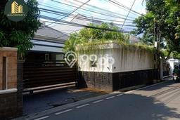 Siap Huni Rumah Mewah 4 Kamar di Cilandak Dekat ke Mana Pun Siap Huni Rumah Mewah 4 Kamar di Cilandak Dekat ke Mana Pun