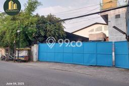 Gudang Bagus LT 3692m2 LB 3000m2 Dijual di Cengkareng Jakarta Barat Gudang Bagus LT 3692m2 LB 3000m2 Dijual di Cengkareng Jakarta Barat