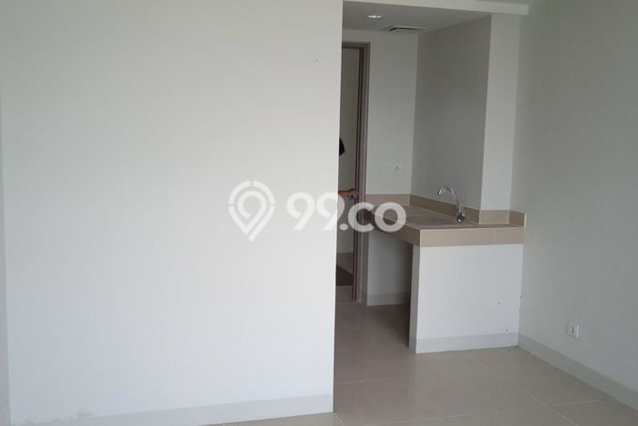 Apartemen Terjangkau di Cibitung Spesifikasi 1 Kamar Apartemen Terjangkau di Cibitung Spesifikasi 1 Kamar
