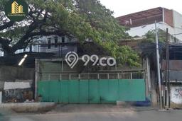 Ruko Paling Dicari LB 500m2 Dijual di Grogol Petamburan Ruko Paling Dicari LB 500m2 Dijual di Grogol Petamburan