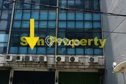 Lokasi Strategis! Dijual Ruko Bisnis di Tanjung Priok, Jakarta Utara Kondisi Baik Lokasi Strategis! Dijual Ruko Bisnis di Tanjung Priok, Jakarta Utara Kondisi Baik