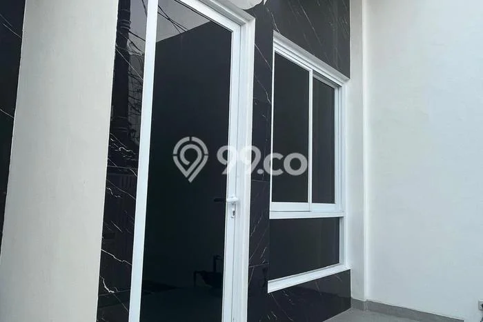 Hunian Eksklusif Dijual LT 102m2 di Kelapa Gading, Jakarta Utara Hunian Eksklusif Dijual LT 102m2 di Kelapa Gading, Jakarta Utara