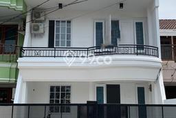 Rumah Mewah Dijual LT 108m2 di Kelapa Gading, Jakarta Utara Rumah Mewah Dijual LT 108m2 di Kelapa Gading, Jakarta Utara