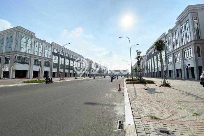Dijual Ruko di Cakung, Jakarta Timur Harga Penawaran Spesial Dijual Ruko di Cakung, Jakarta Timur Harga Penawaran Spesial