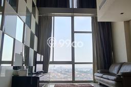 Dijual Cepat Apartemen Luxury 2 Kamar di Kelapa Gading, Jakarta Utara Dijual Cepat Apartemen Luxury 2 Kamar di Kelapa Gading, Jakarta Utara