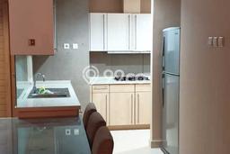 Dijual Segera Apartemen Eksklusif 2 Kamar di Kelapa Gading, Jakarta Utara Dijual Segera Apartemen Eksklusif 2 Kamar di Kelapa Gading, Jakarta Utara