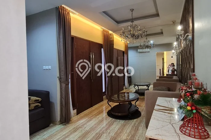 Hot Offer Hunian Premium Ideal dan Luas di Kelapa Gading, Jakarta Utara Hot Offer Hunian Premium Ideal dan Luas di Kelapa Gading, Jakarta Utara