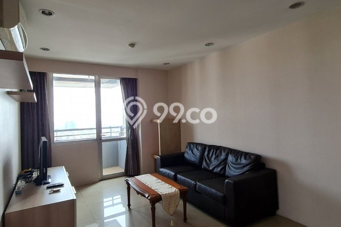 Apartemen Siap Huni 2 Kamar dengan Harga Hemat di Area Kelapa Gading, Jakarta Utara Apartemen Siap Huni 2 Kamar dengan Harga Hemat di Area Kelapa Gading, Jakarta Utara
