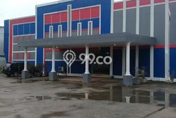 Pabrik Dijual Lokasi Stratagis di Mustikajaya Bekasi Cocok untuk Investasi Pabrik Dijual Lokasi Stratagis di Mustikajaya Bekasi Cocok untuk Investasi