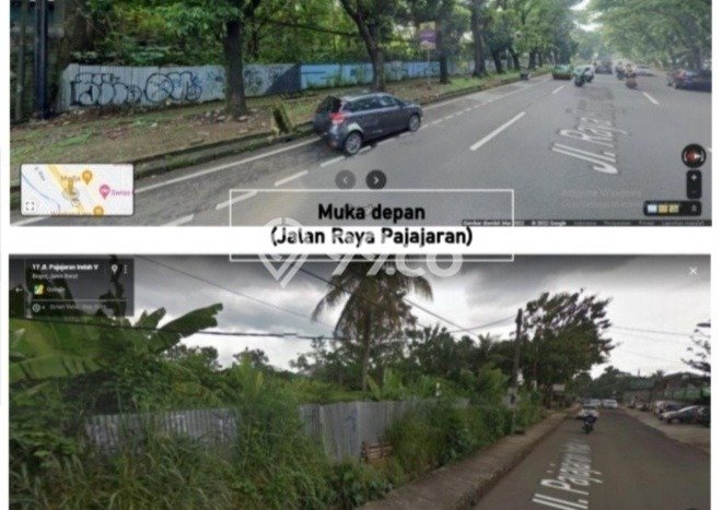 Kavling Tanah Dijual di Bogor Timur Bogor Spesifikasi 6m2 Kavling Tanah Dijual di Bogor Timur Bogor Spesifikasi 6m2