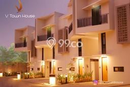 Jual Rumah Eksklusif 2 KT di Bintaro, Tangerang Selatan Jual Rumah Eksklusif 2 KT di Bintaro, Tangerang Selatan