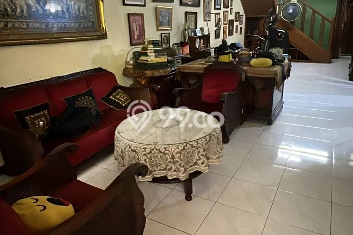 Disewakan Cepat Rumah Kondisi Baik di Kawasan Pesanggrahan, Jakarta Selatan Disewakan Cepat Rumah Kondisi Baik di Kawasan Pesanggrahan, Jakarta Selatan