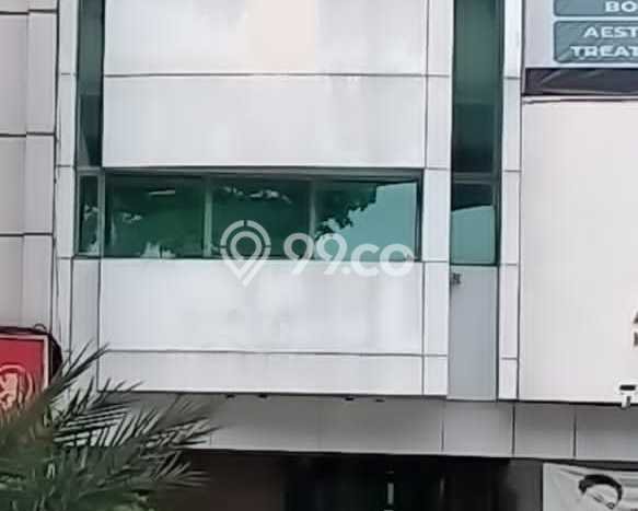 Ruko disewakan lokasi strategis Kelapa Gading Jakarta Utara 306m2 Ruko disewakan lokasi strategis Kelapa Gading Jakarta Utara 306m2