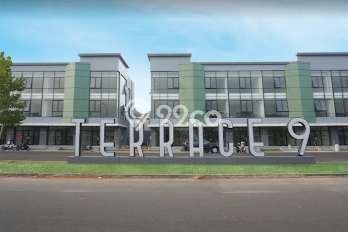 Unit Ruko Strategis di Sindang Jaya, Tangerang Potensi Cuan Besar Unit Ruko Strategis di Sindang Jaya, Tangerang Potensi Cuan Besar