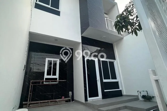 Hunian Eksklusif Dijual LT 102m2 di Kelapa Gading, Jakarta Utara Hunian Eksklusif Dijual LT 102m2 di Kelapa Gading, Jakarta Utara