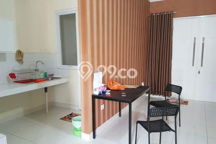 Jual Rumah Eksklusif 3 KT di Grand Wisata, Bekasi Jual Rumah Eksklusif 3 KT di Grand Wisata, Bekasi