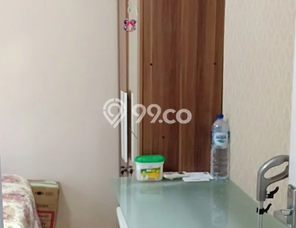 Jarang Ada! Hunian Apartemen Hemat di Senen, Jakarta Pusat 0 Kamar Tidur dan 0 Kamar Mandi Jarang Ada! Hunian Apartemen Hemat di Senen, Jakarta Pusat 0 Kamar Tidur dan 0 Kamar Mandi