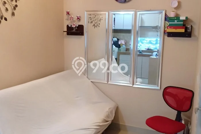 Jarang Ada! Hunian Apartemen Hemat di Senen, Jakarta Pusat 0 Kamar Tidur dan 0 Kamar Mandi Jarang Ada! Hunian Apartemen Hemat di Senen, Jakarta Pusat 0 Kamar Tidur dan 0 Kamar Mandi