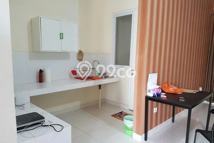 Jual Rumah Eksklusif 3 KT di Grand Wisata, Bekasi Jual Rumah Eksklusif 3 KT di Grand Wisata, Bekasi
