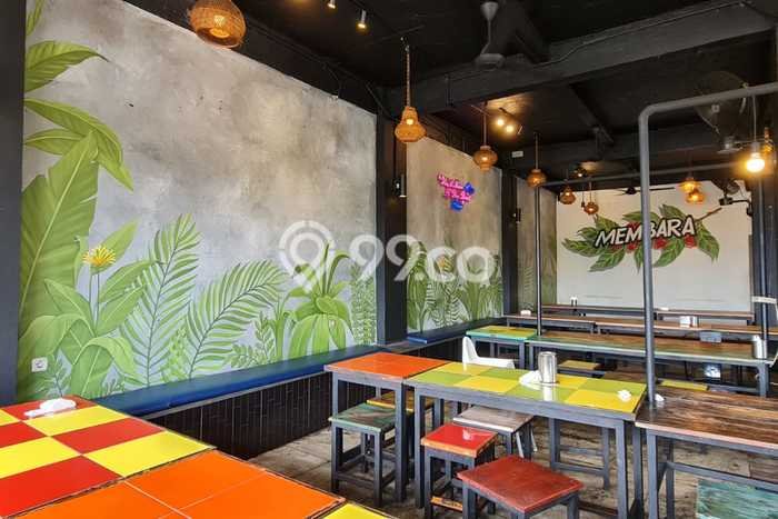 Dijual! Ruko di Depok I Depok LT 128m2 / LB 576m2 Kawasan Strategis Dijual! Ruko di Depok I Depok LT 128m2 / LB 576m2 Kawasan Strategis